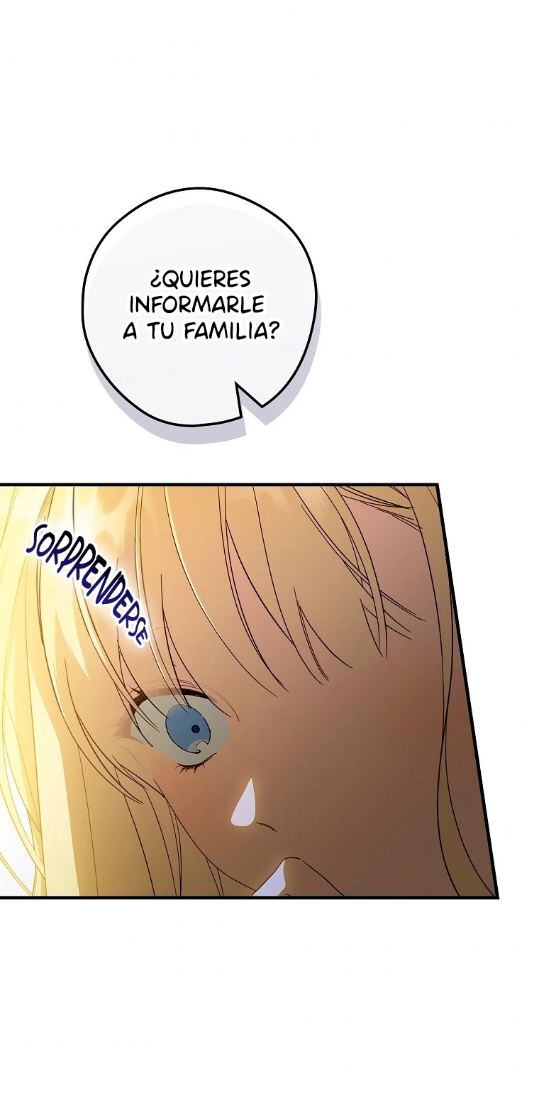 Como poner a mi esposo de mi lado Capítulo 46 - Page 25