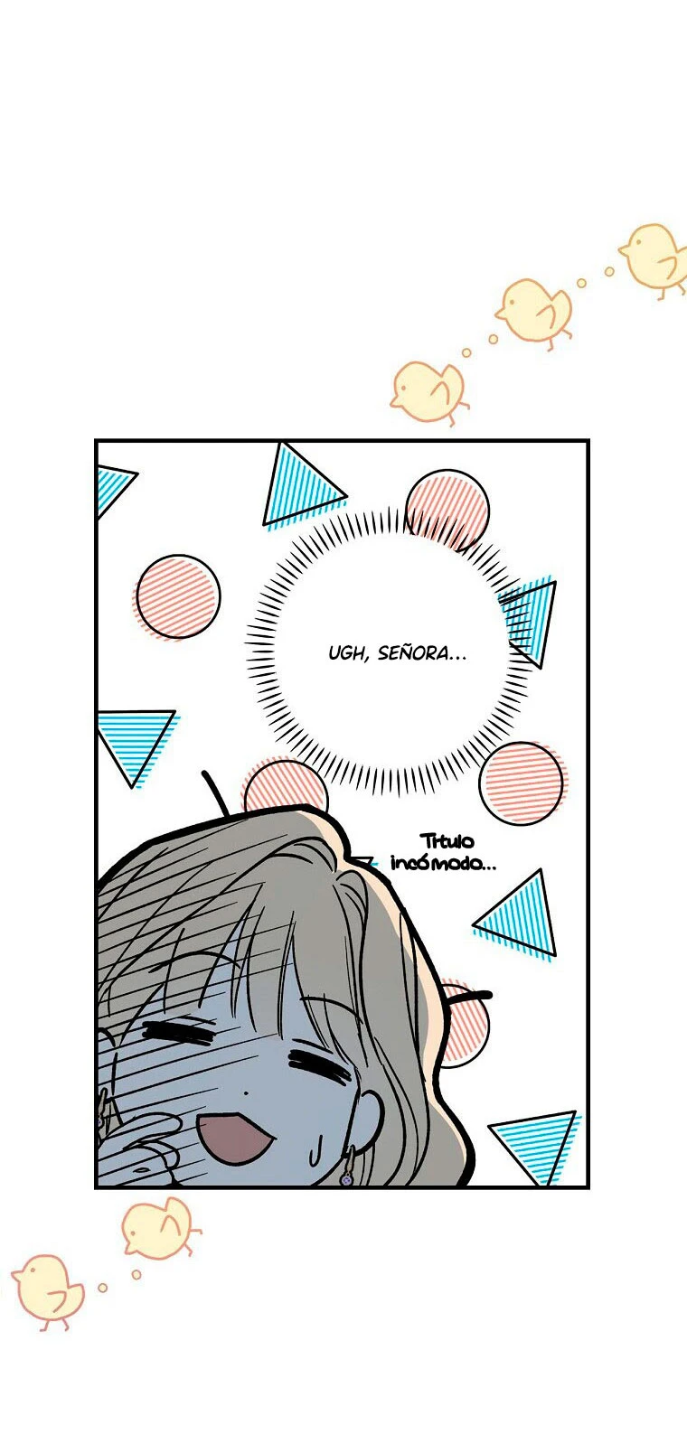Como poner a mi esposo de mi lado Capítulo 5 - Page 22