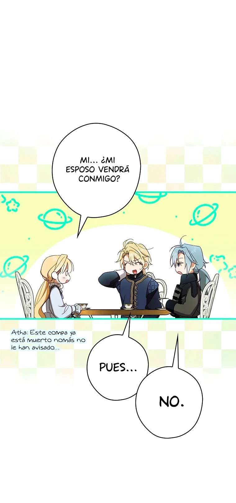 Como poner a mi esposo de mi lado Capítulo 63 - Page 24