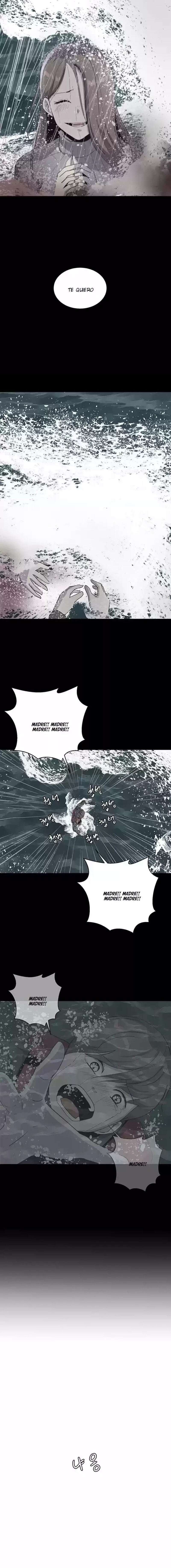 Ecos de los Muertos Capítulo 1 - Page 19