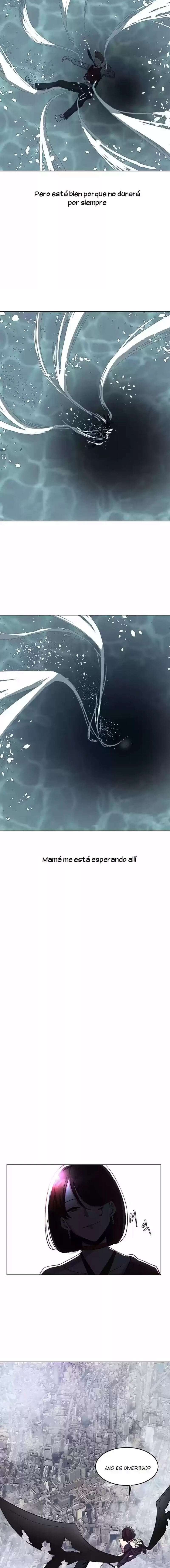 Ecos de los Muertos Capítulo 1 - Page 6