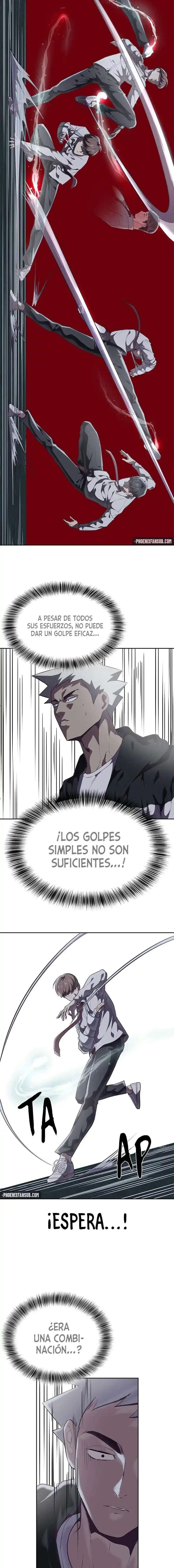 Ecos de los Muertos Capítulo 101 - Page 11