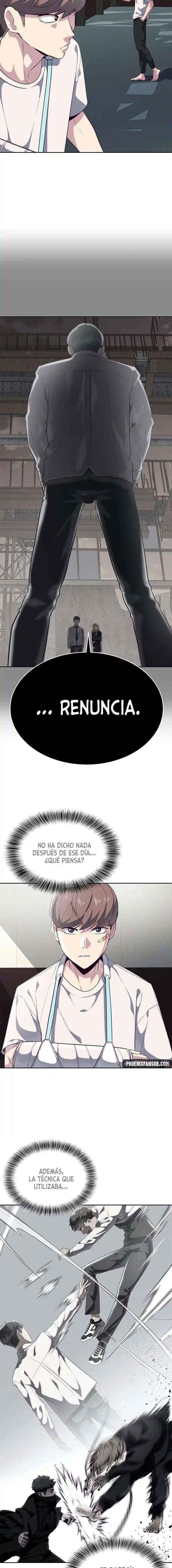 Ecos de los Muertos Capítulo 102 - Page 2