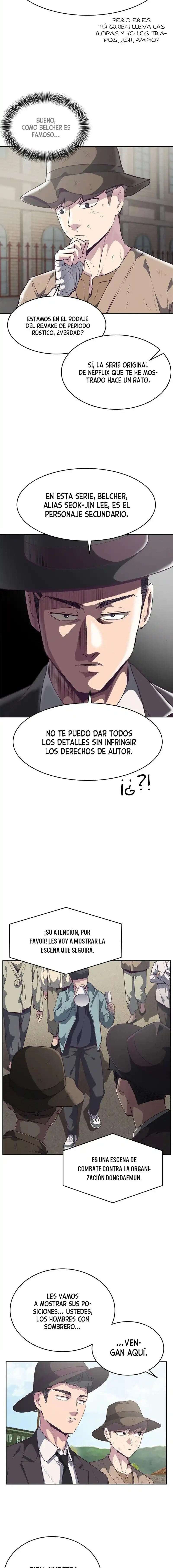 Ecos de los Muertos Capítulo 103 - Page 13