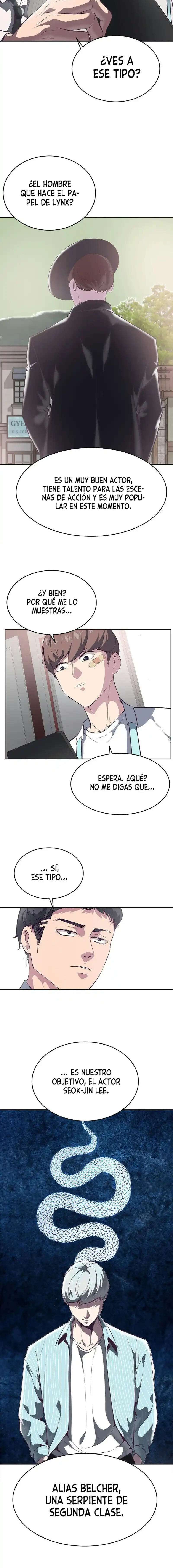 Ecos de los Muertos Capítulo 103 - Page 5