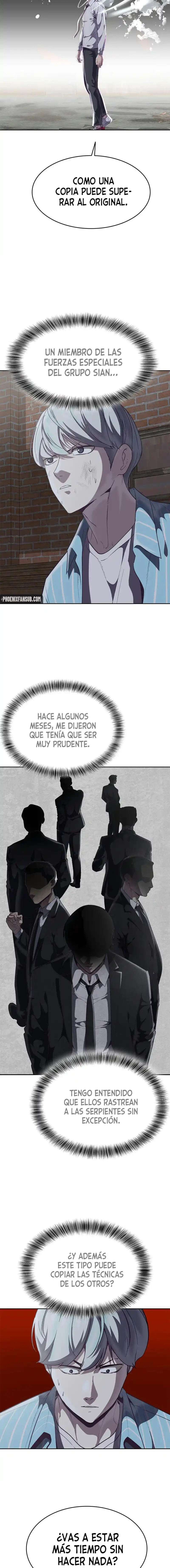 Ecos de los Muertos Capítulo 106 - Page 2