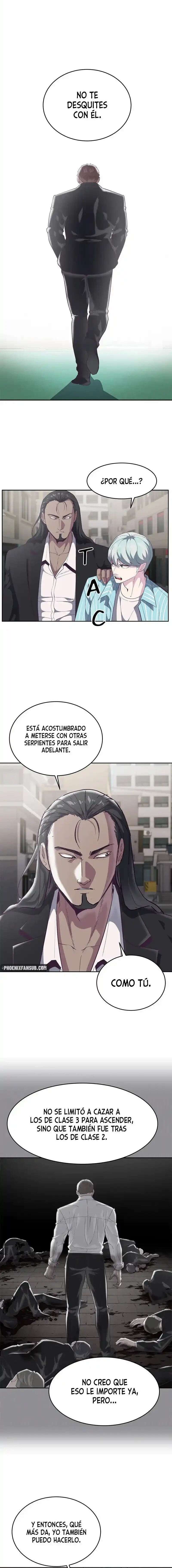 Ecos de los Muertos Capítulo 110 - Page 12