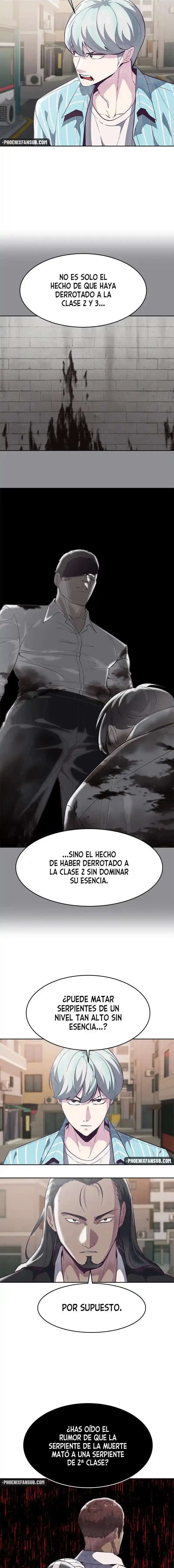 Ecos de los Muertos Capítulo 110 - Page 13