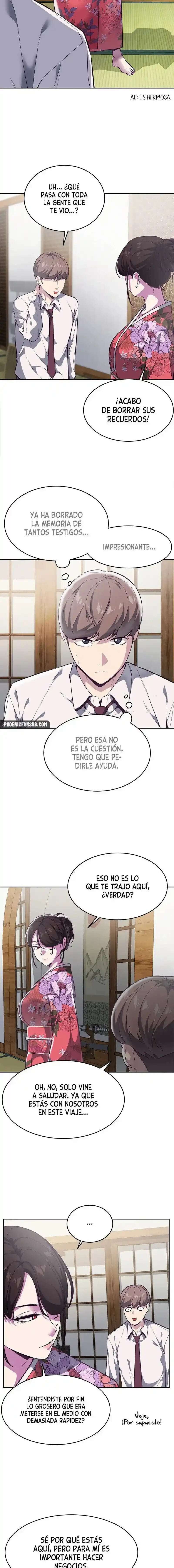 Ecos de los Muertos Capítulo 110 - Page 6