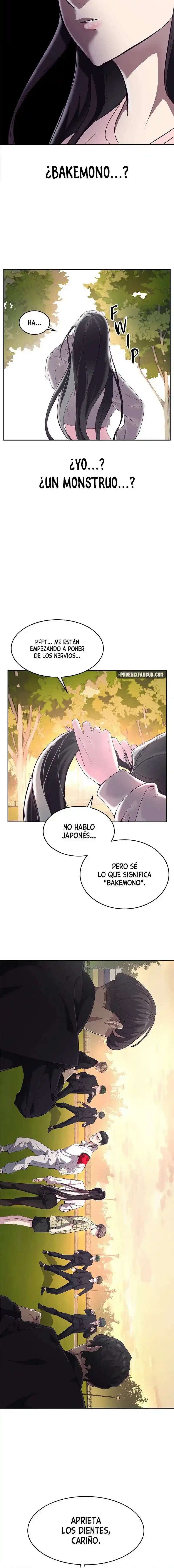 Ecos de los Muertos Capítulo 111 - Page 15