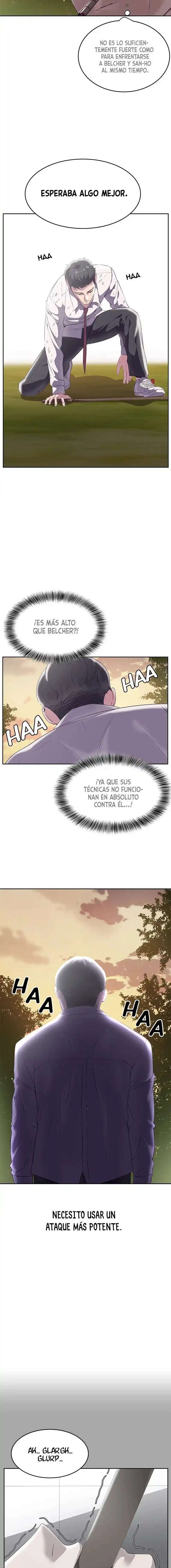 Ecos de los Muertos Capítulo 113 - Page 14