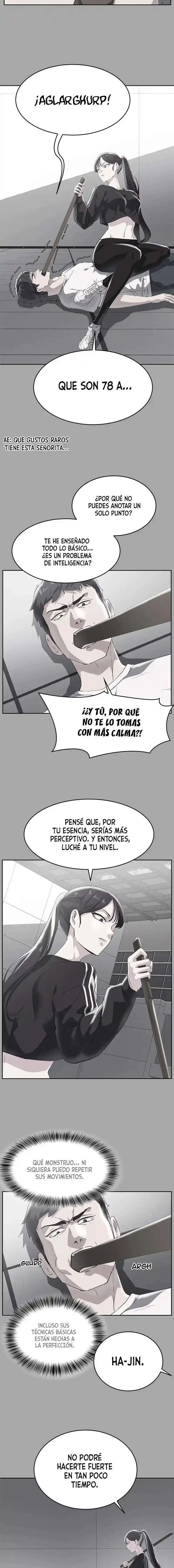 Ecos de los Muertos Capítulo 113 - Page 15