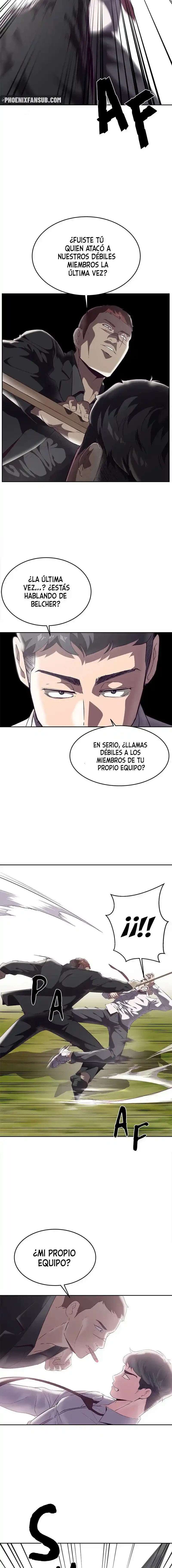 Ecos de los Muertos Capítulo 113 - Page 4