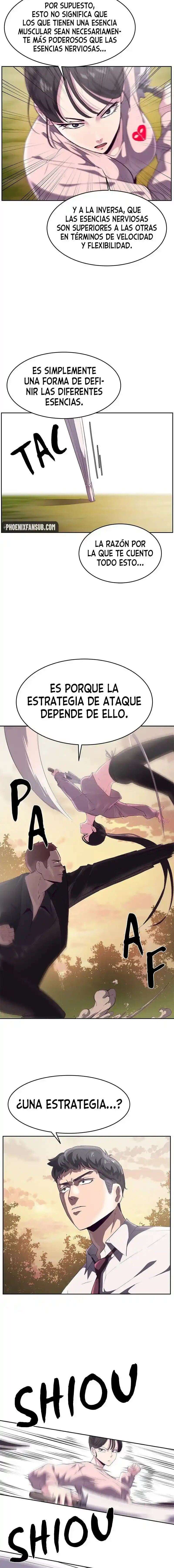 Ecos de los Muertos Capítulo 114 - Page 11