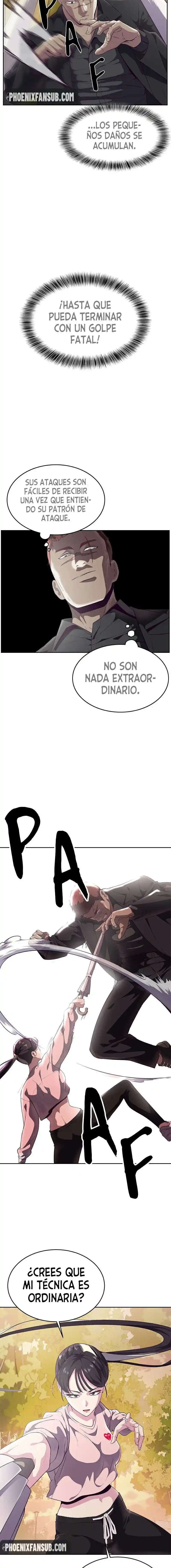 Ecos de los Muertos Capítulo 114 - Page 14