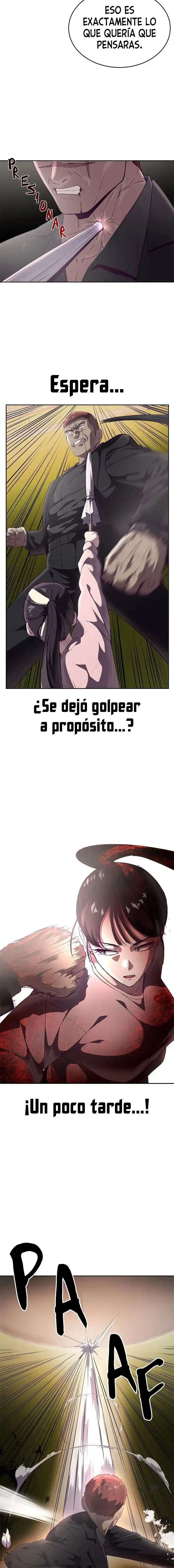 Ecos de los Muertos Capítulo 114 - Page 15