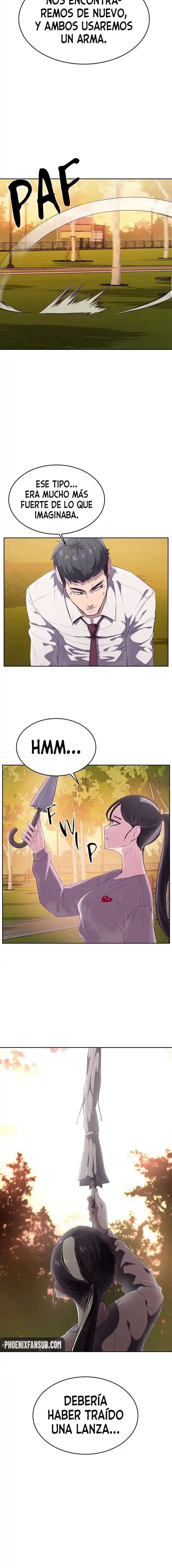 Ecos de los Muertos Capítulo 114 - Page 18