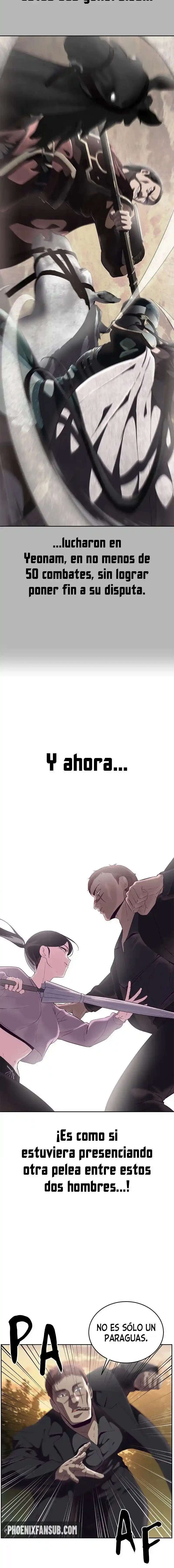 Ecos de los Muertos Capítulo 114 - Page 4
