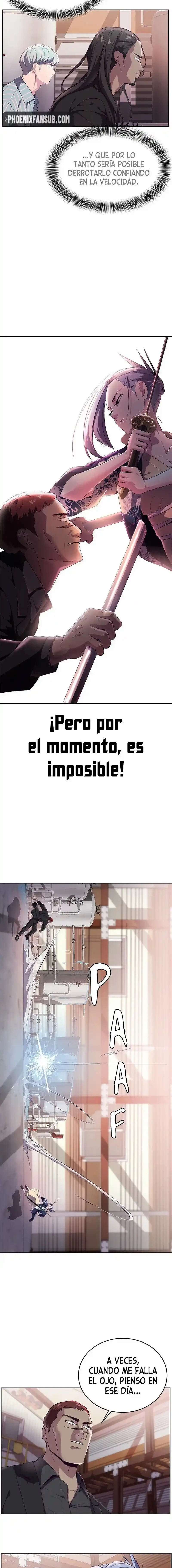 Ecos de los Muertos Capítulo 115 - Page 7