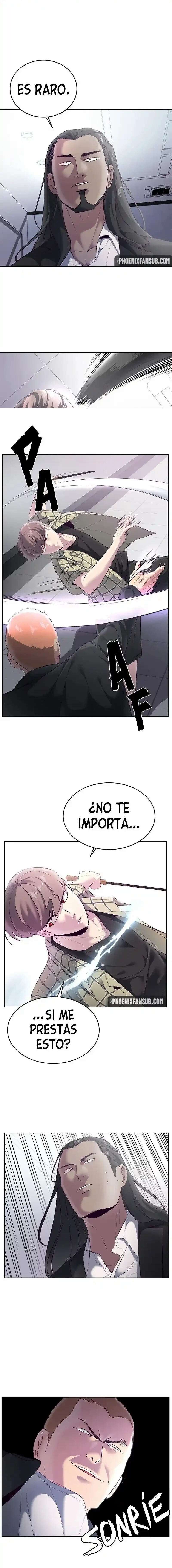 Ecos de los Muertos Capítulo 116 - Page 13