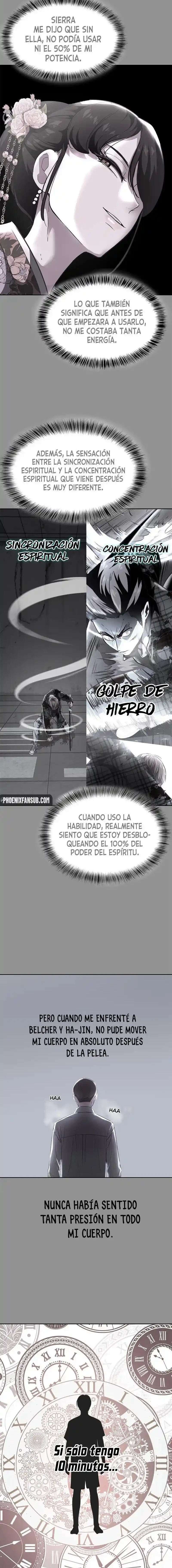 Ecos de los Muertos Capítulo 116 - Page 2