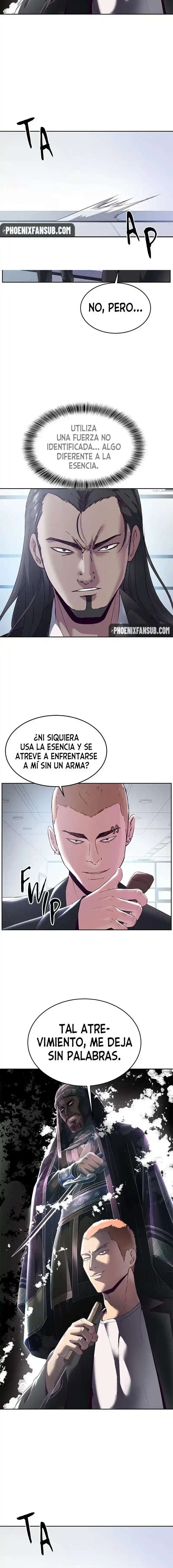 Ecos de los Muertos Capítulo 116 - Page 7