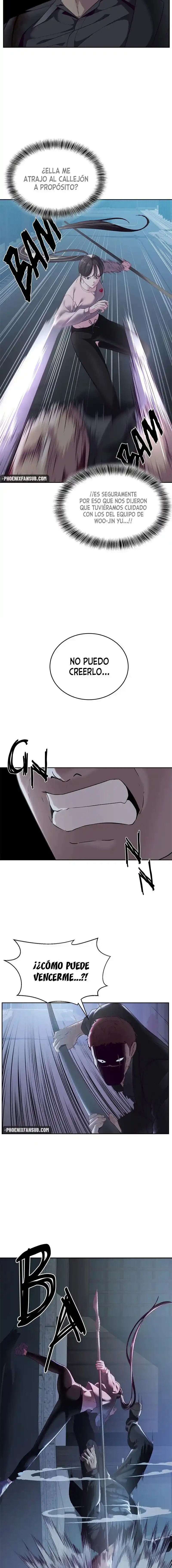 Ecos de los Muertos Capítulo 118 - Page 13