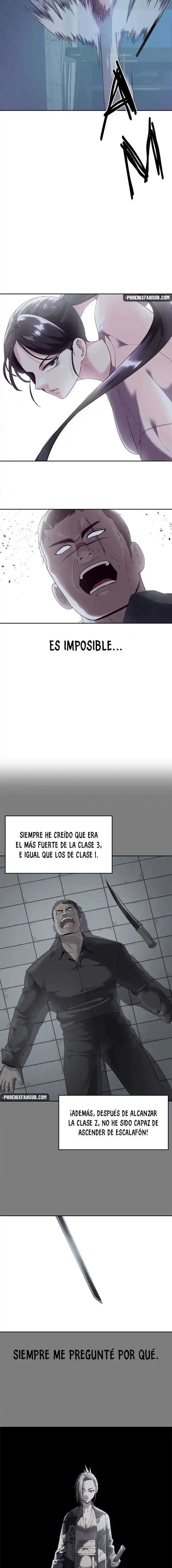 Ecos de los Muertos Capítulo 118 - Page 14