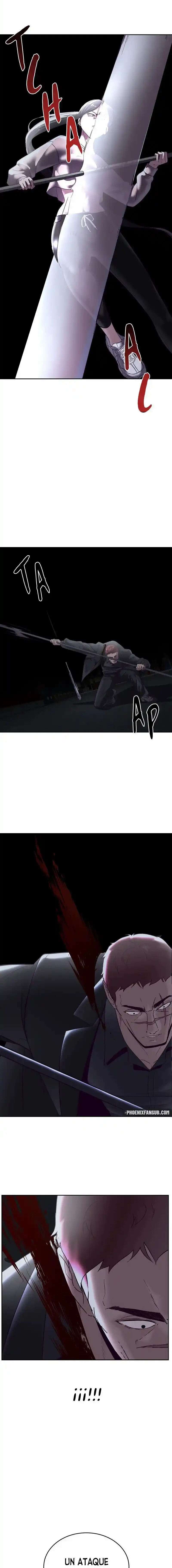 Ecos de los Muertos Capítulo 118 - Page 20