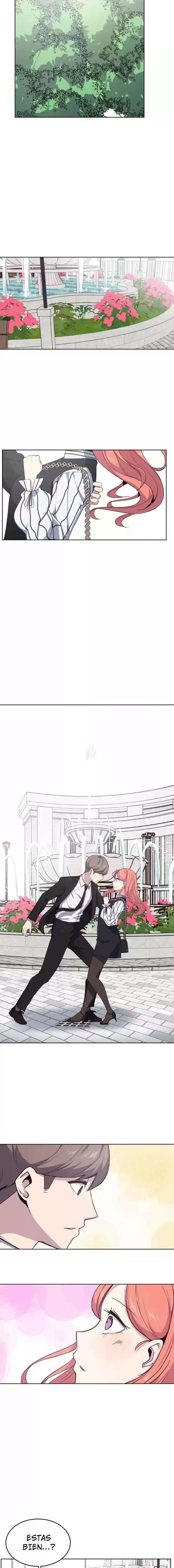 Ecos de los Muertos Capítulo 12 - Page 17