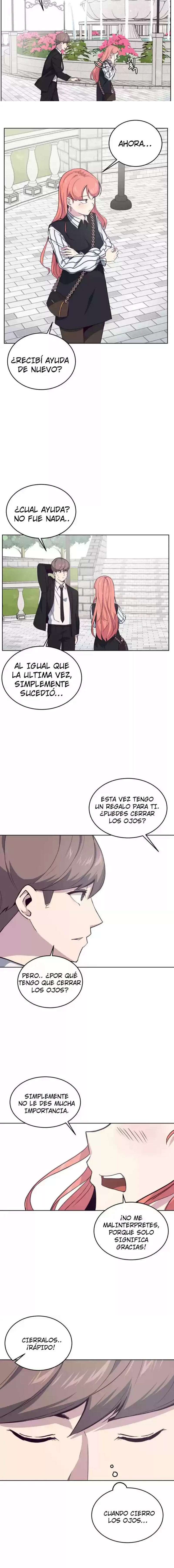 Ecos de los Muertos Capítulo 12 - Page 18