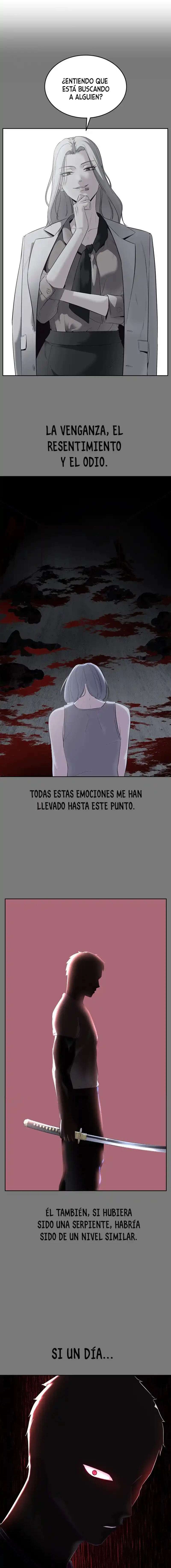 Ecos de los Muertos Capítulo 120 - Page 26