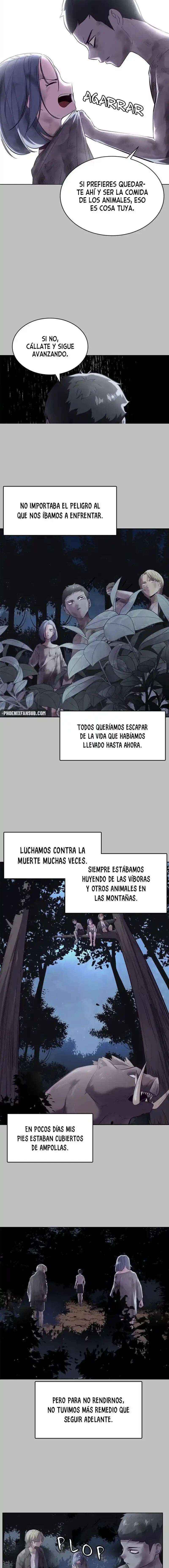 Ecos de los Muertos Capítulo 121 - Page 26