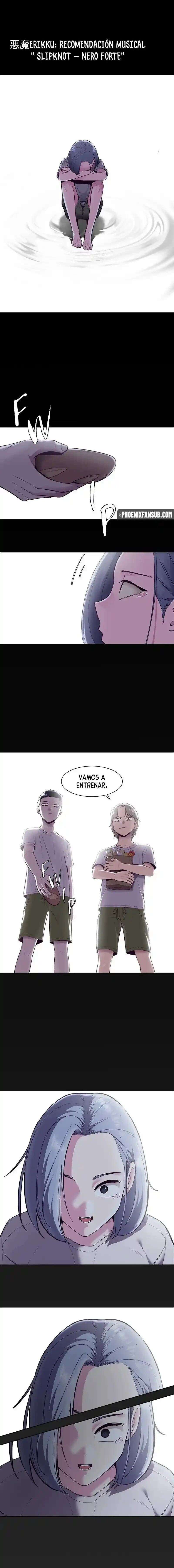 Ecos de los Muertos Capítulo 122 - Page 4