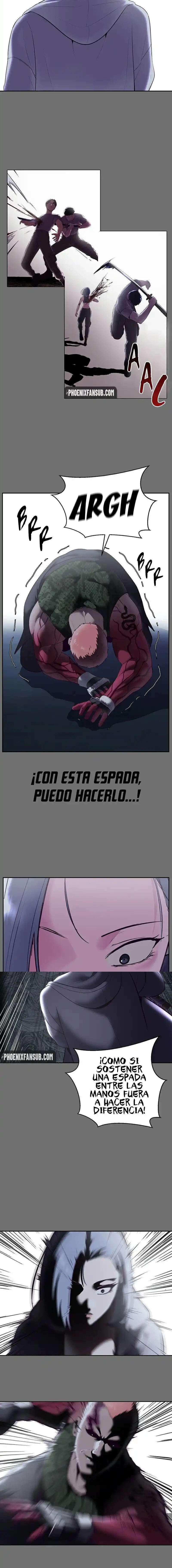 Ecos de los Muertos Capítulo 122 - Page 41