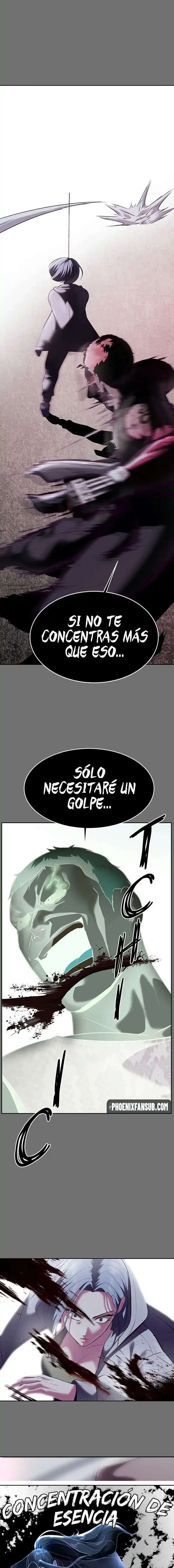 Ecos de los Muertos Capítulo 122 - Page 42