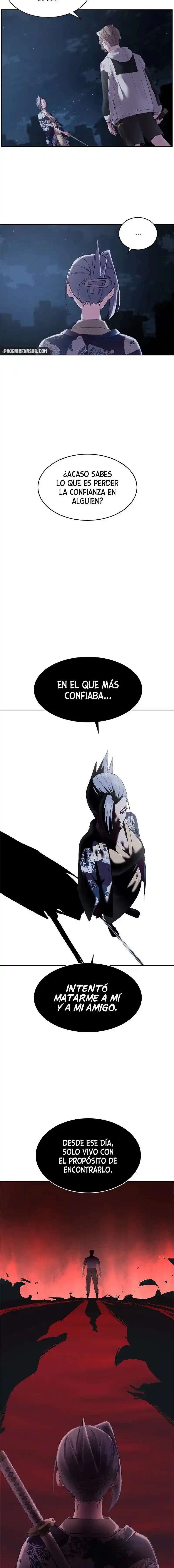 Ecos de los Muertos Capítulo 123 - Page 15