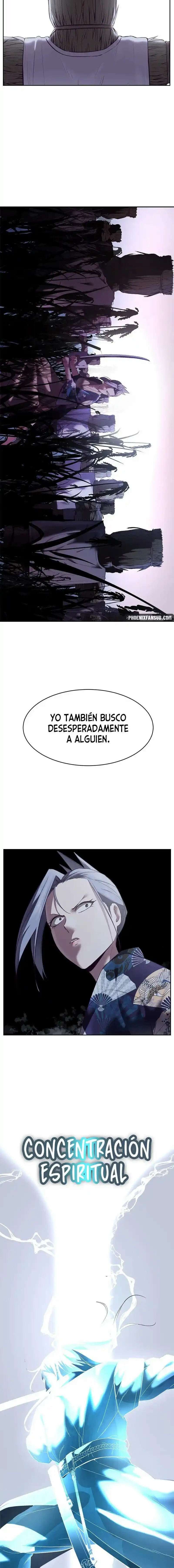 Ecos de los Muertos Capítulo 123 - Page 43