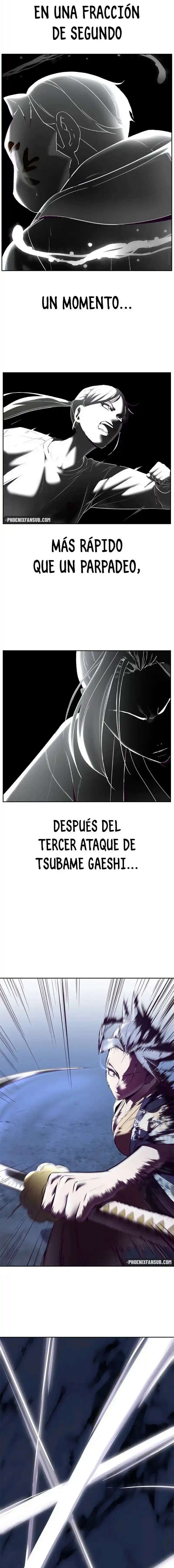 Ecos de los Muertos Capítulo 123 - Page 46