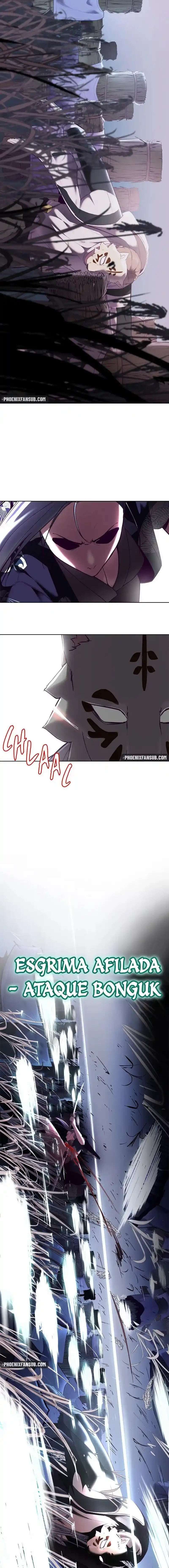 Ecos de los Muertos Capítulo 123 - Page 50
