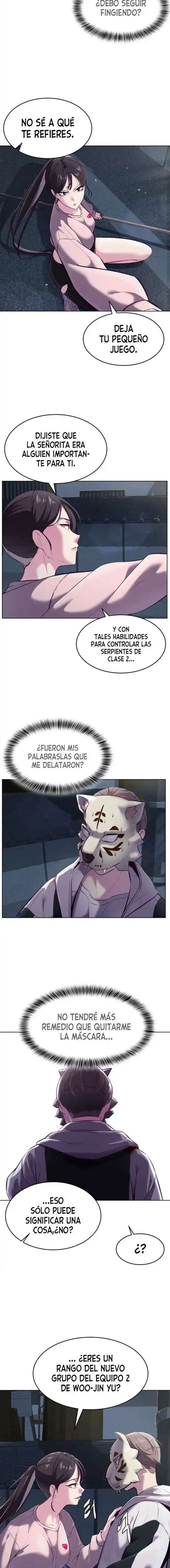 Ecos de los Muertos Capítulo 125 - Page 2