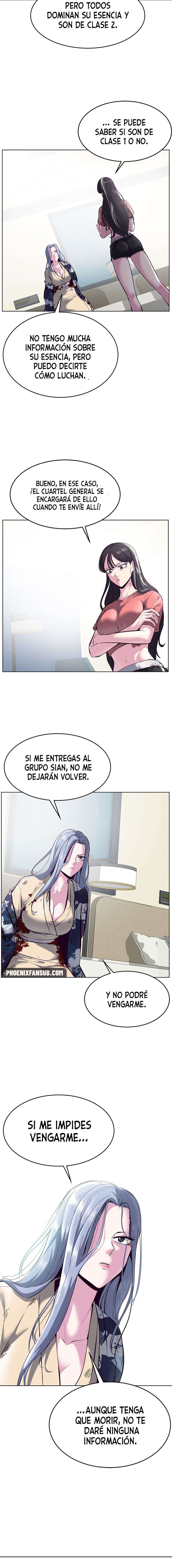 Ecos de los Muertos Capítulo 127 - Page 7