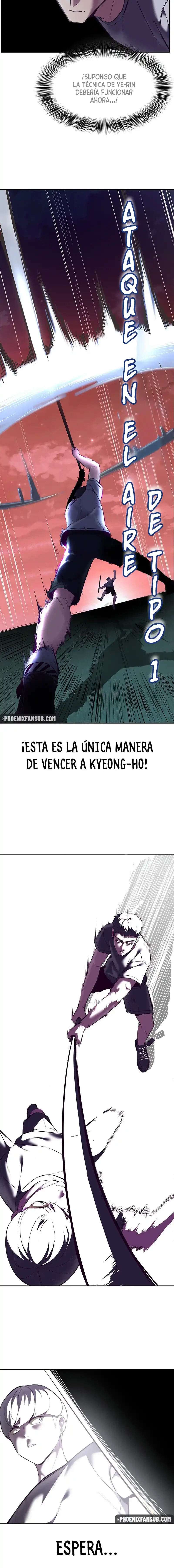 Ecos de los Muertos Capítulo 128 - Page 11