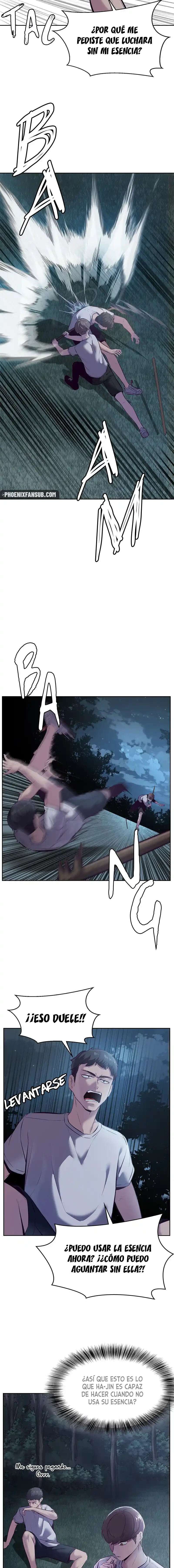 Ecos de los Muertos Capítulo 128 - Page 2