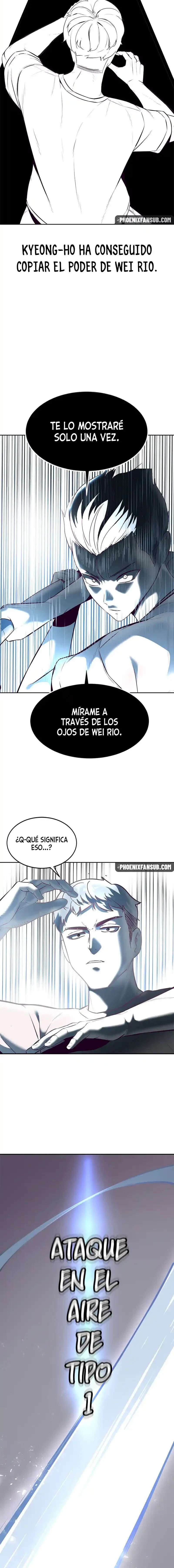 Ecos de los Muertos Capítulo 128 - Page 26
