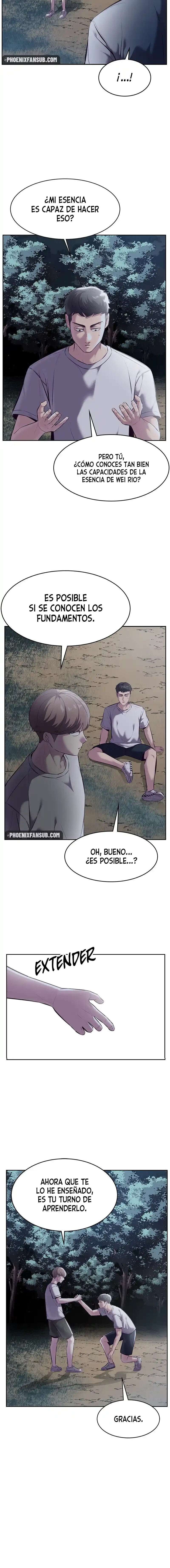 Ecos de los Muertos Capítulo 128 - Page 29