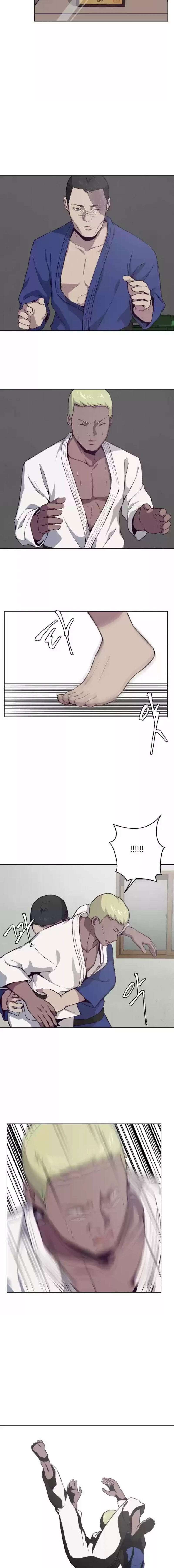 Ecos de los Muertos Capítulo 13 - Page 10