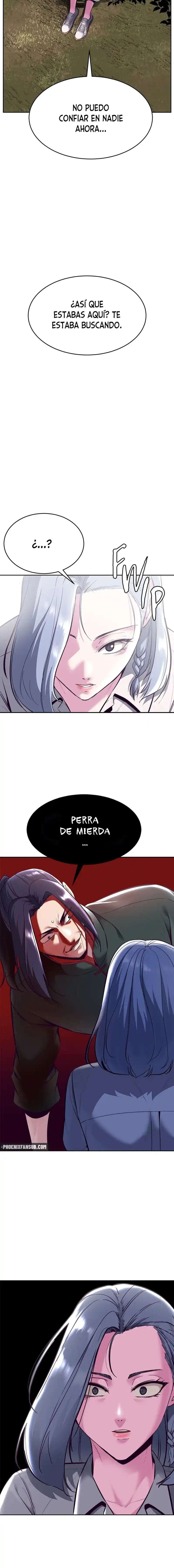 Ecos de los Muertos Capítulo 130 - Page 19
