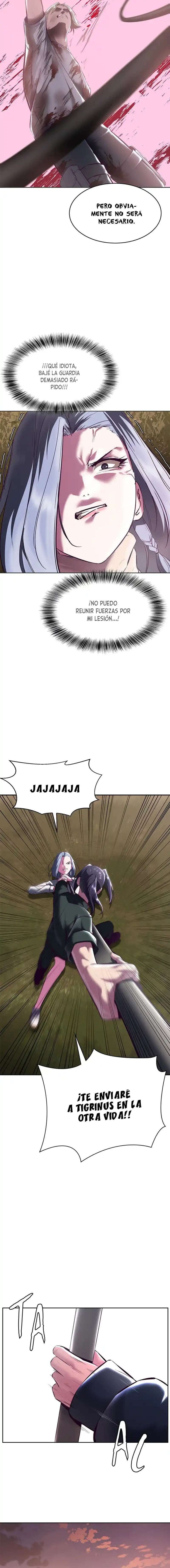 Ecos de los Muertos Capítulo 130 - Page 24