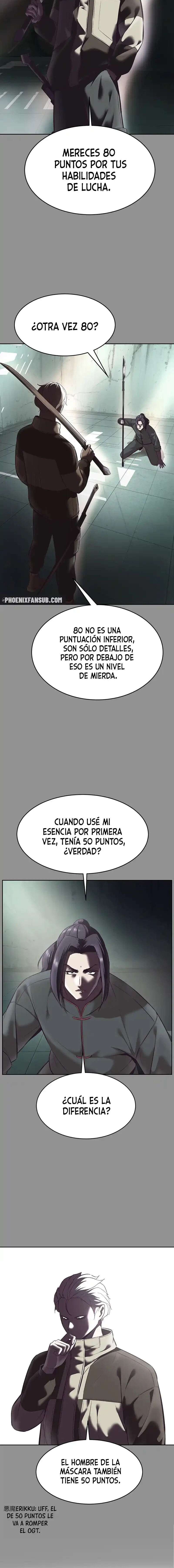 Ecos de los Muertos Capítulo 131 - Page 2